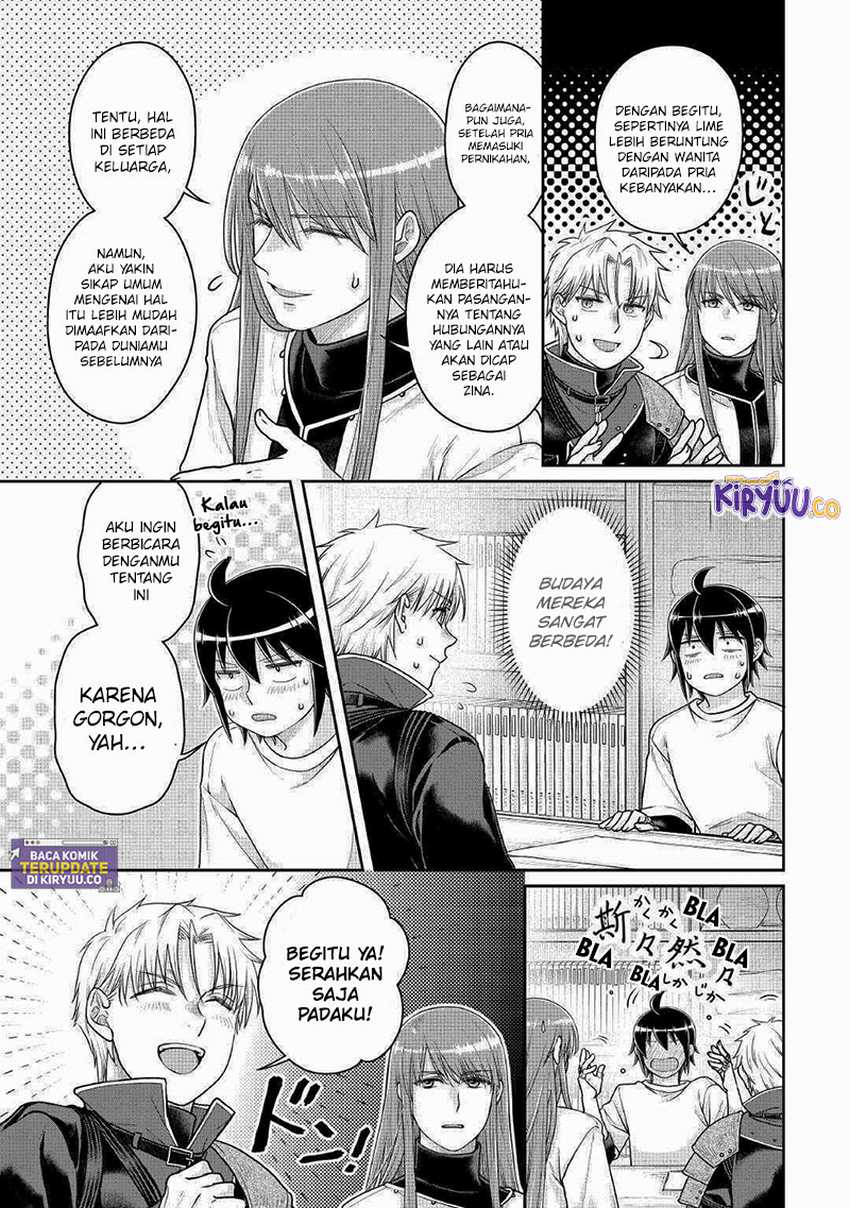 Chapter 104 - halaman 29