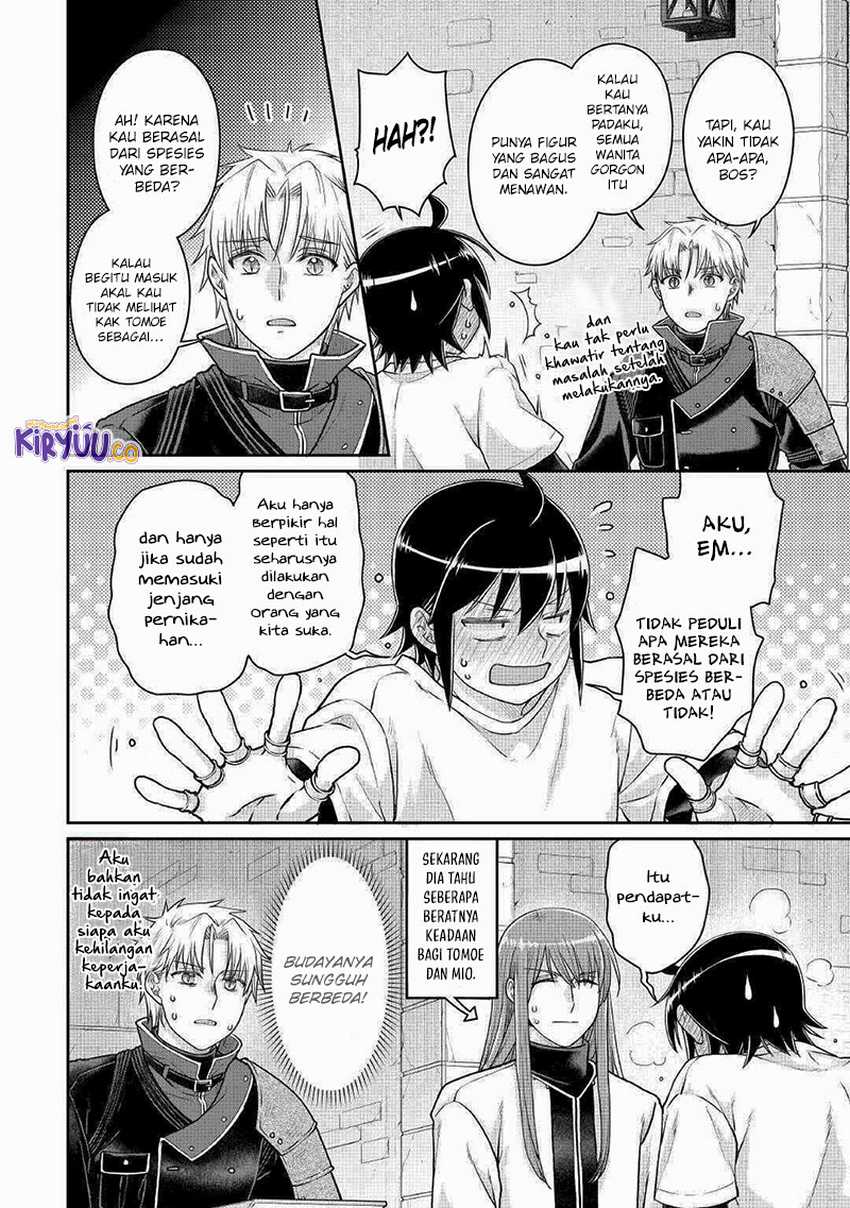 Chapter 104 - halaman 30