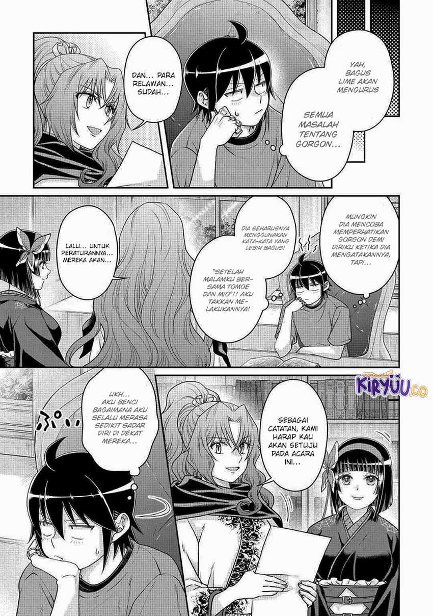 Chapter 104 - halaman 31