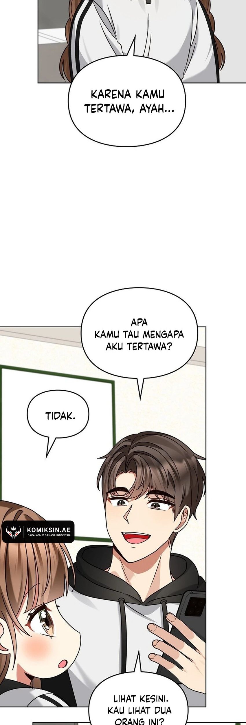 Chapter 181 - halaman 50