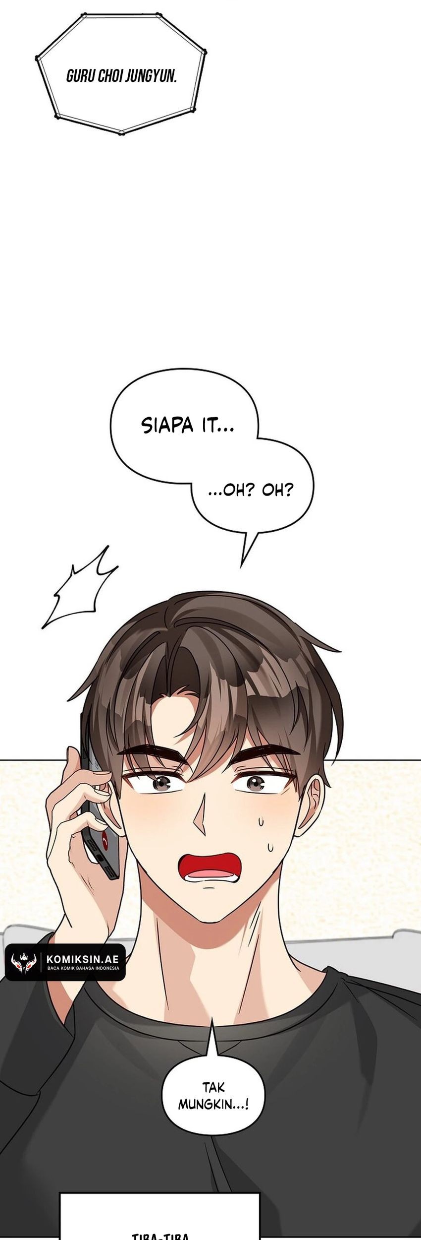 Chapter 181 - halaman 15