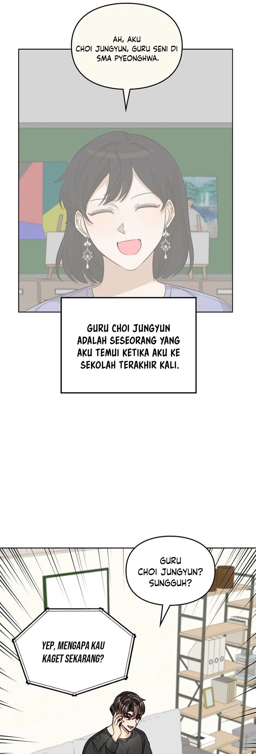 Chapter 181 - halaman 17