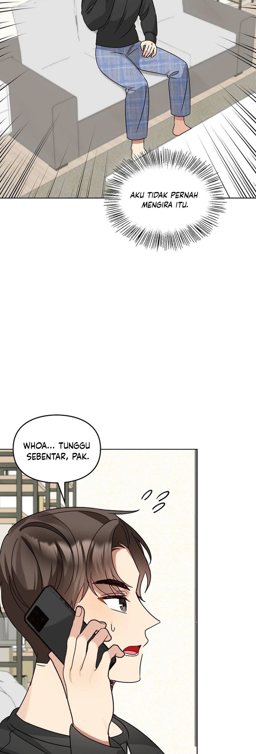 Chapter 181 - halaman 18