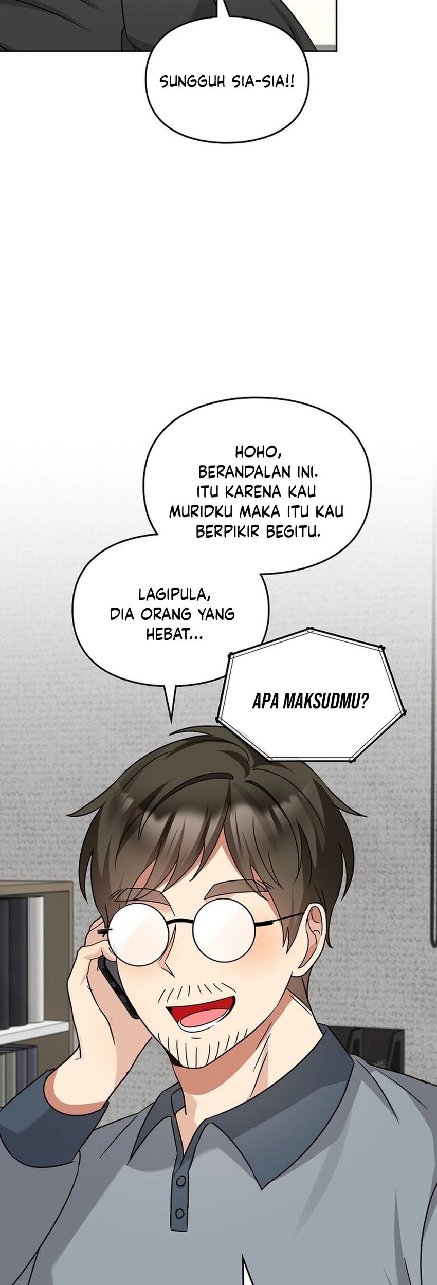 Chapter 181 - halaman 19