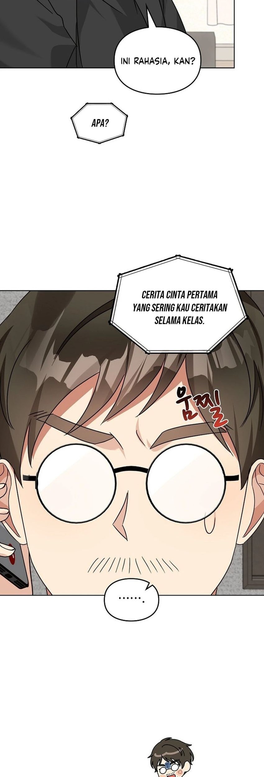 Chapter 181 - halaman 22