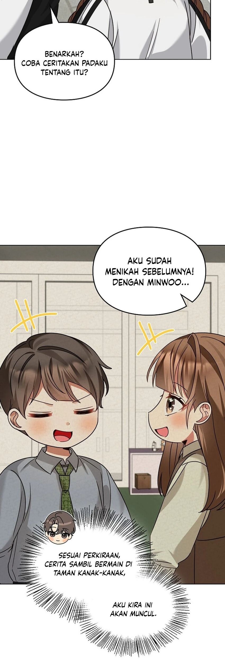 Chapter 181 - halaman 26