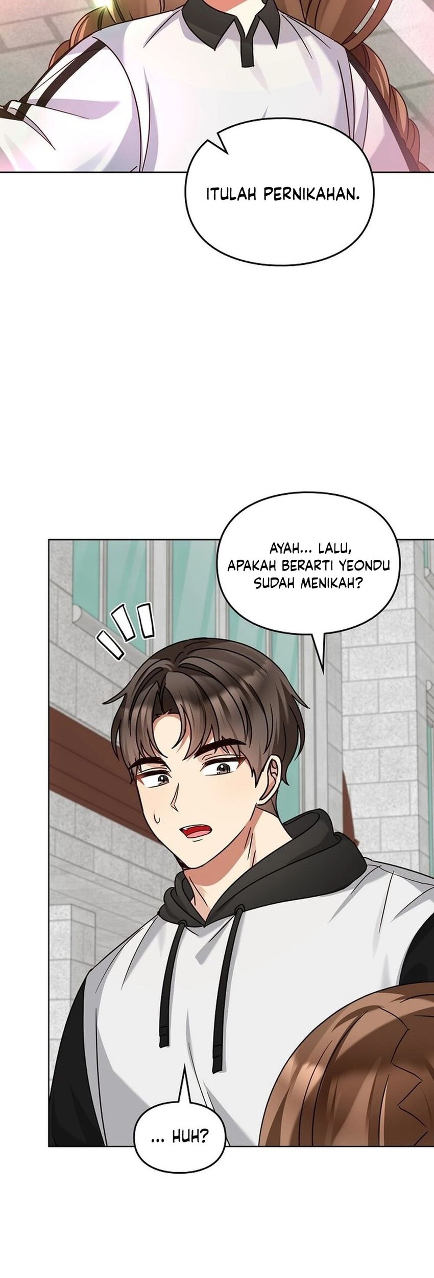 Chapter 181 - halaman 30