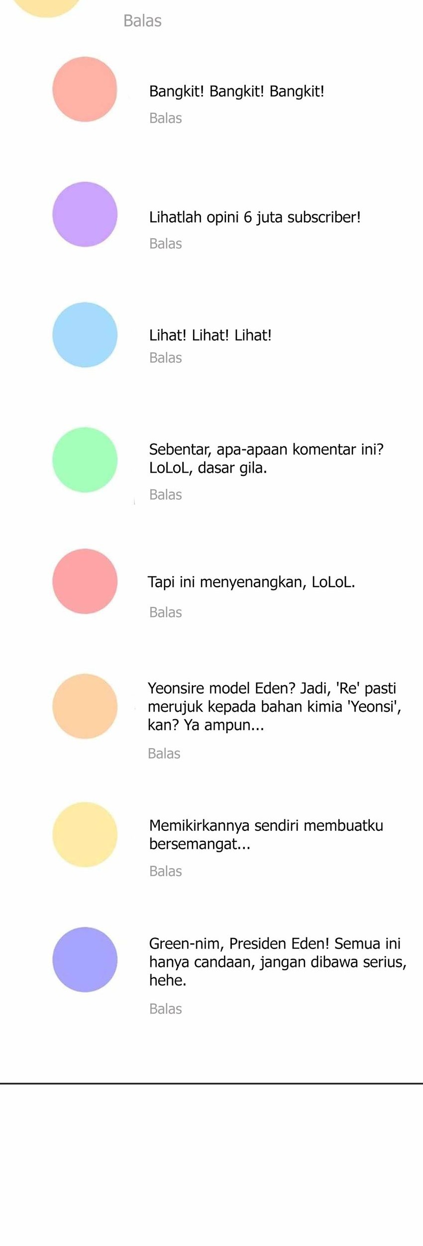 Chapter 180 - halaman 38
