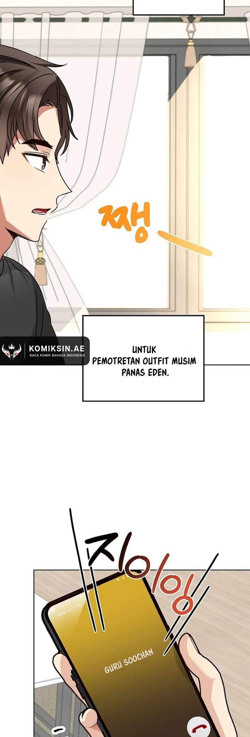 Chapter 180 - halaman 40