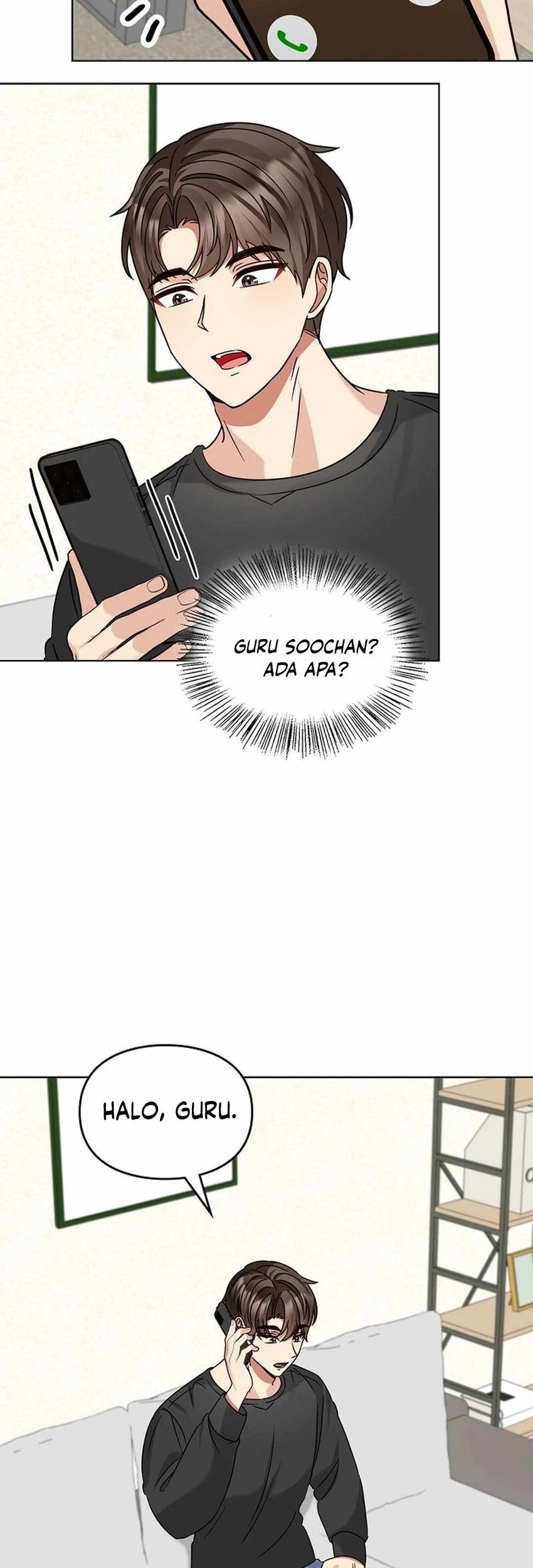 Chapter 180 - halaman 41
