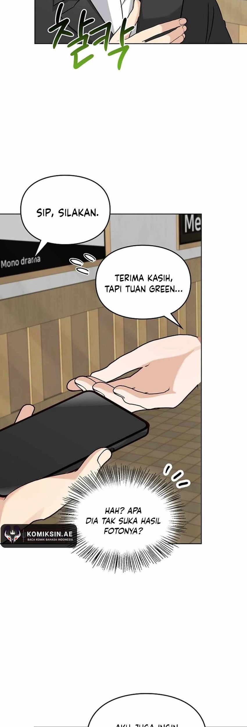 Chapter 180 - halaman 15
