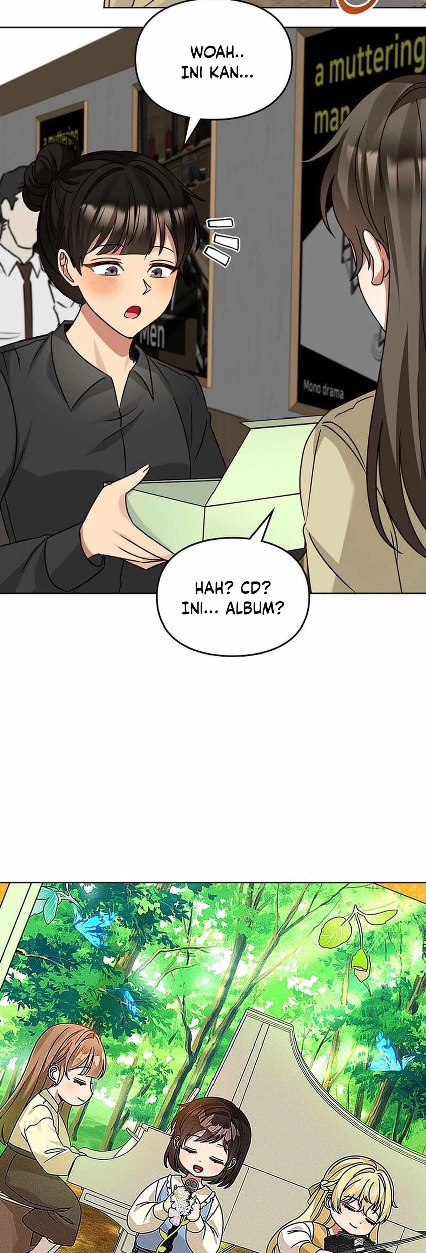 Chapter 180 - halaman 18