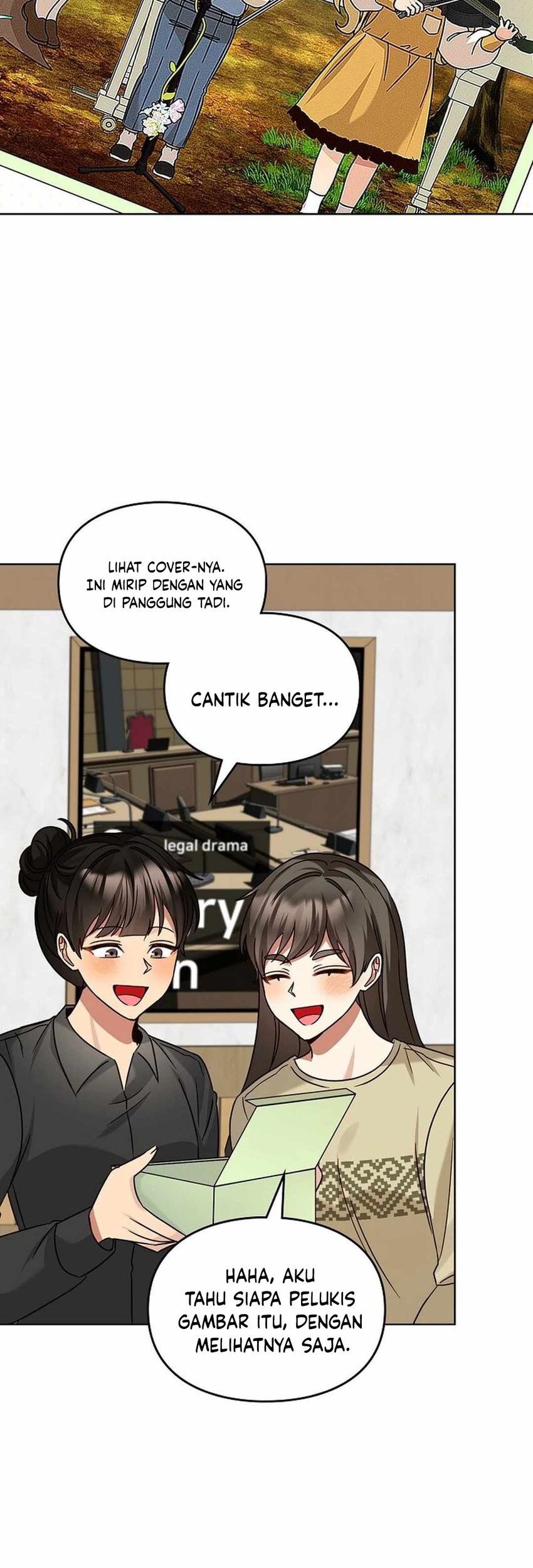 Chapter 180 - halaman 19