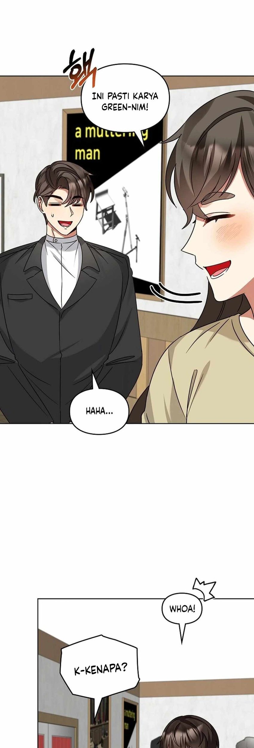 Chapter 180 - halaman 20