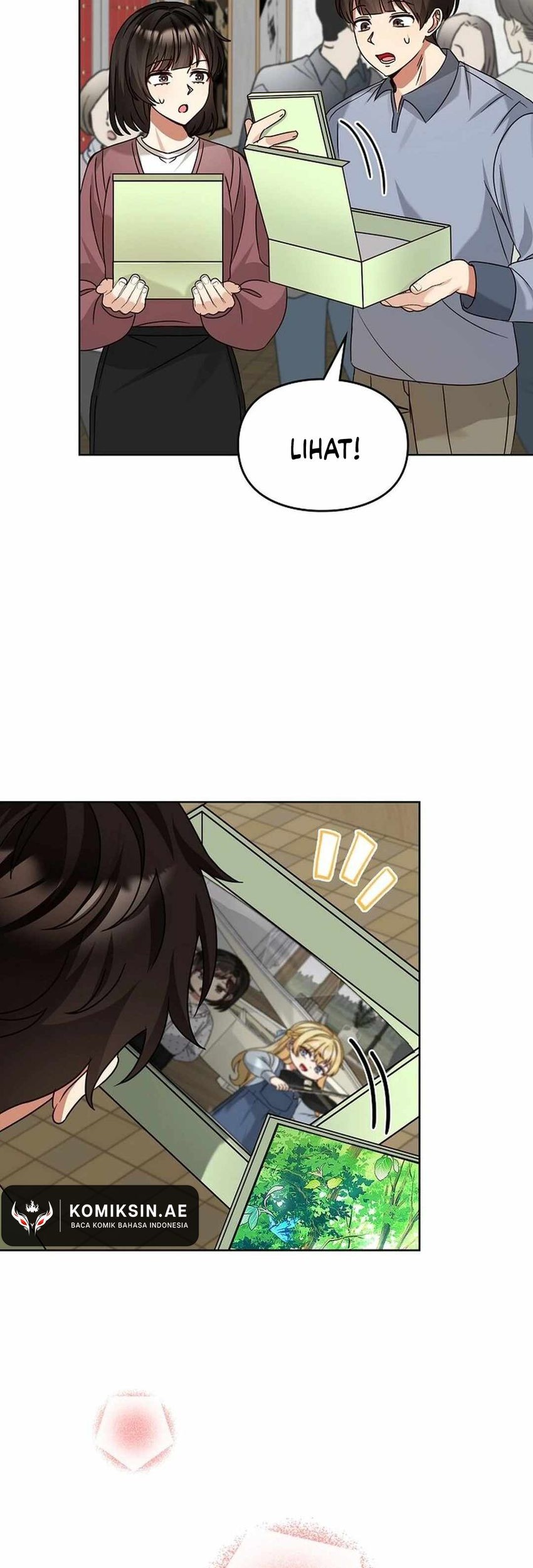 Chapter 180 - halaman 21
