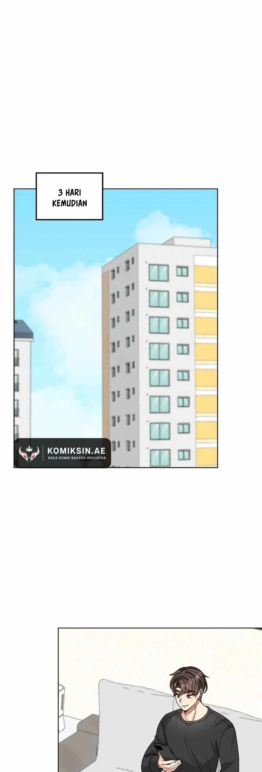 Chapter 180 - halaman 30