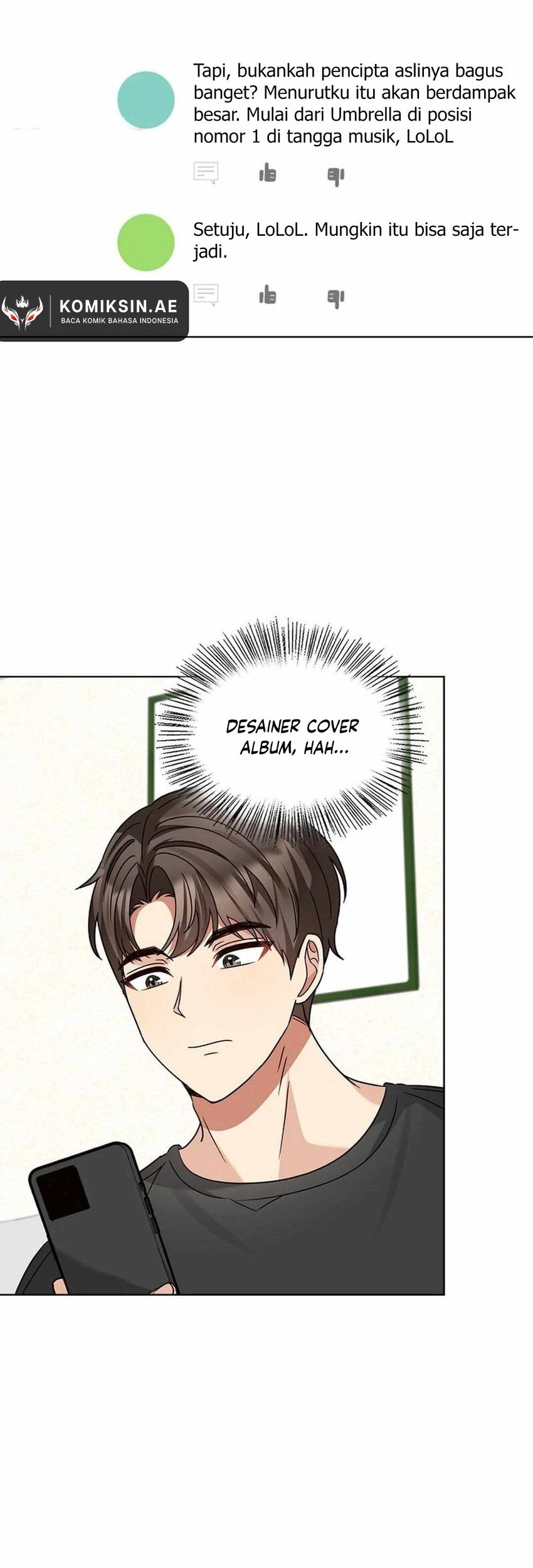 Chapter 180 - halaman 34