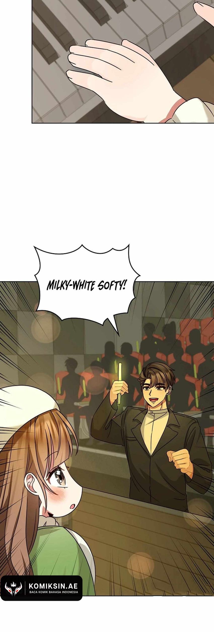 Chapter 179 - halaman 15
