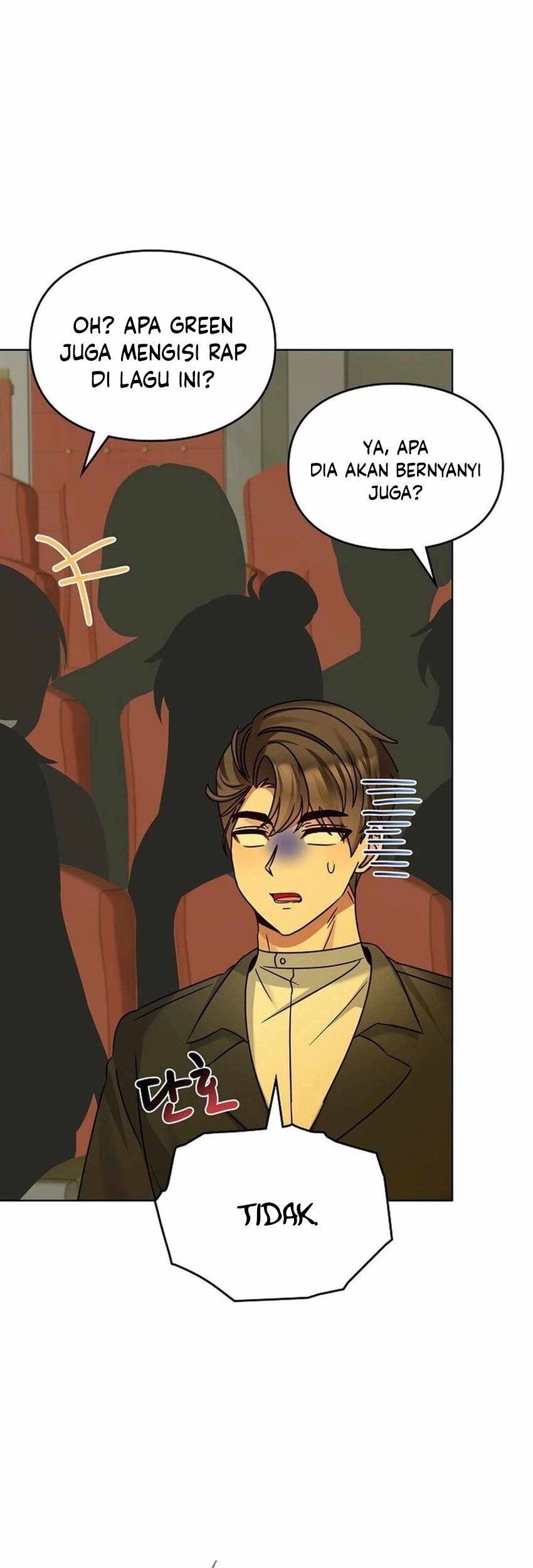 Chapter 179 - halaman 21