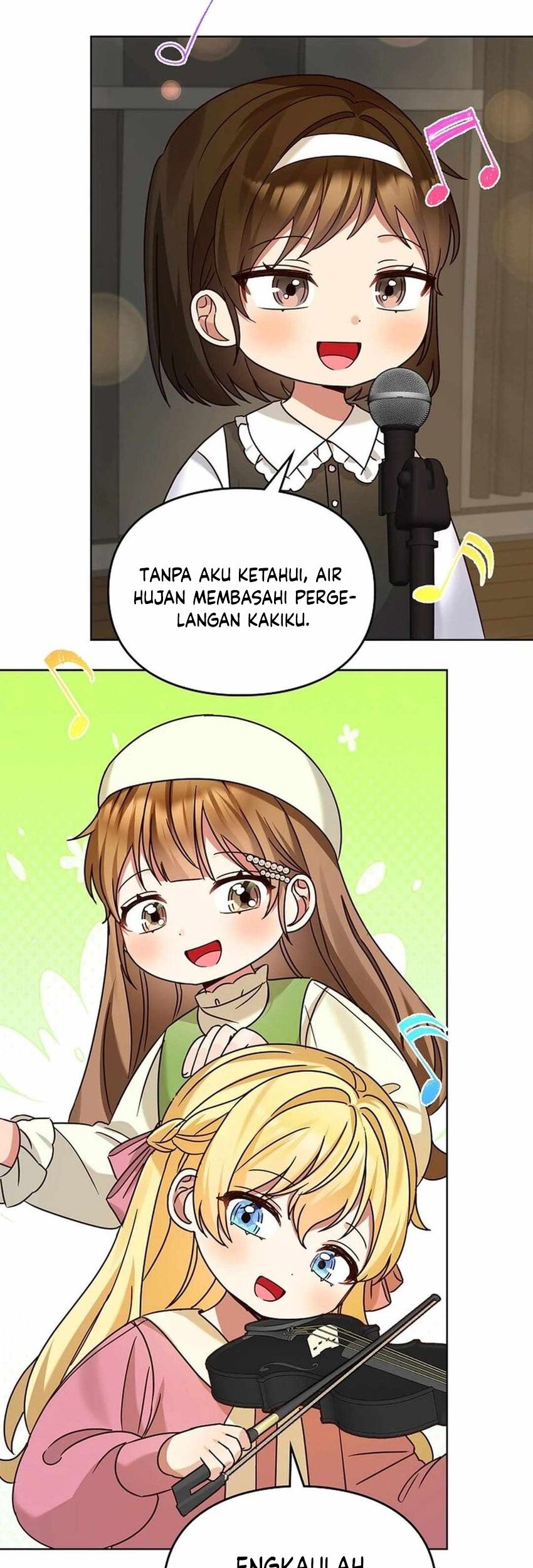 Chapter 179 - halaman 22
