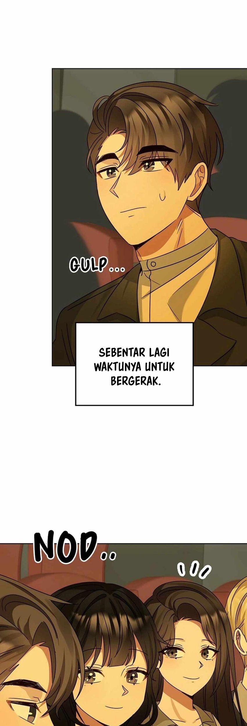 Chapter 179 - halaman 27