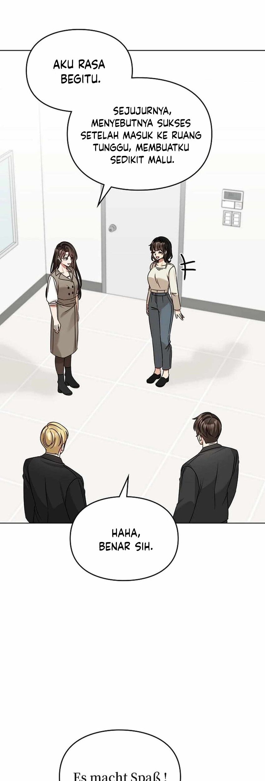 Chapter 179 - halaman 30