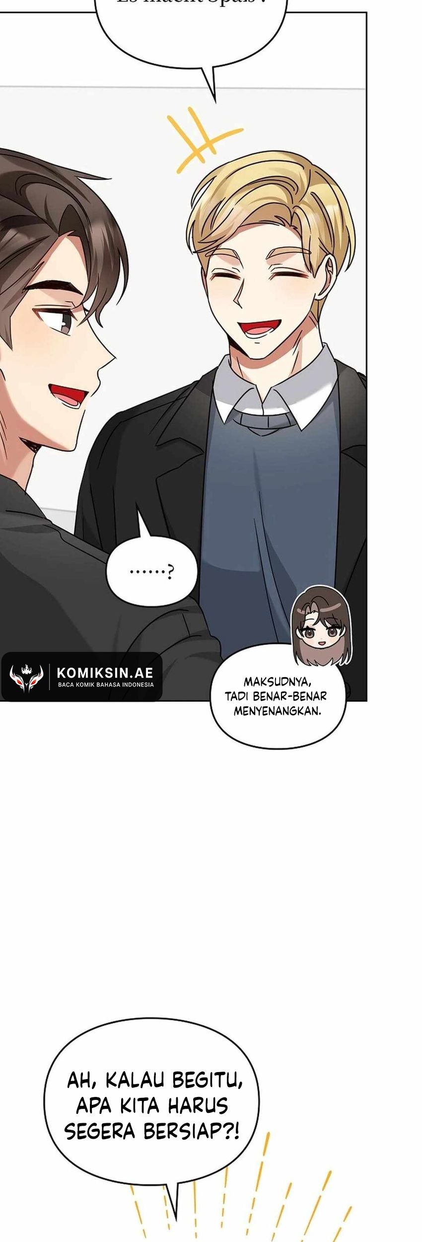 Chapter 179 - halaman 31