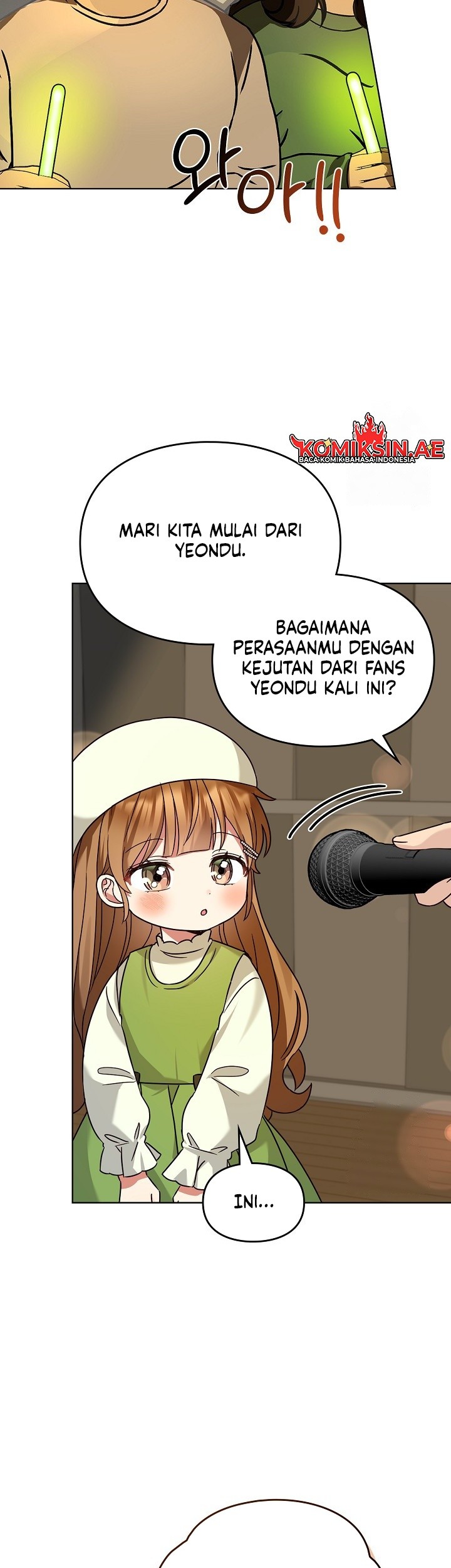 Chapter 178 - halaman 23