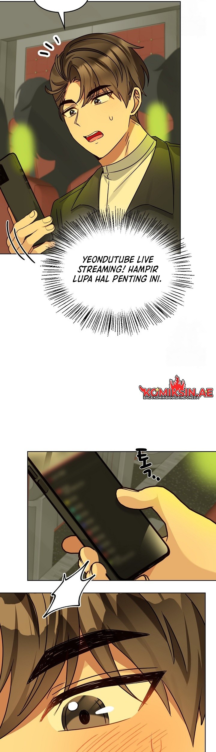 Chapter 178 - halaman 33