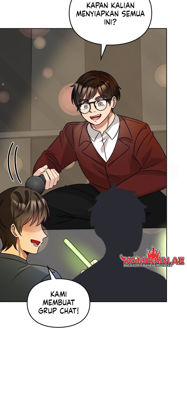 Chapter 178 - halaman 18