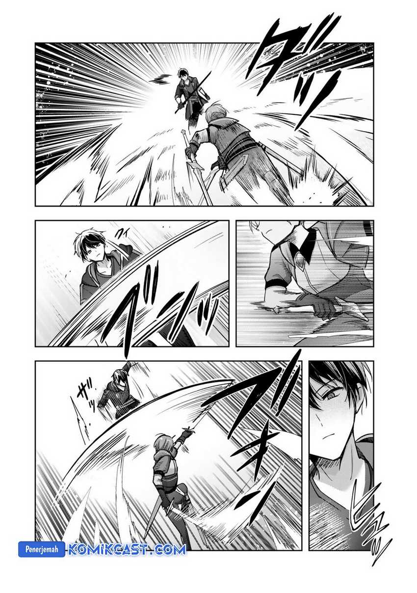 Chapter 45 - halaman 19