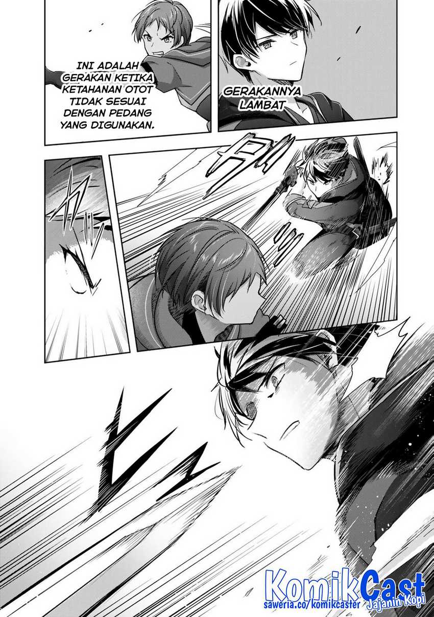 Chapter 45 - halaman 20