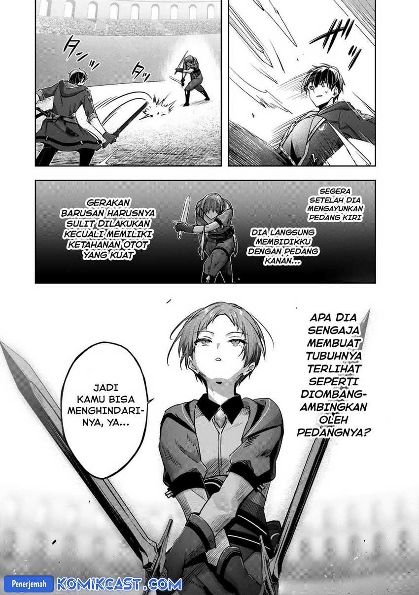 Chapter 45 - halaman 21