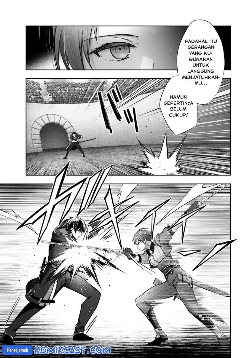 Chapter 45 - halaman 22