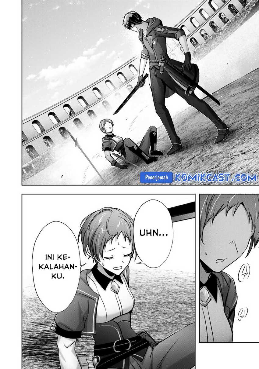 Chapter 45 - halaman 31