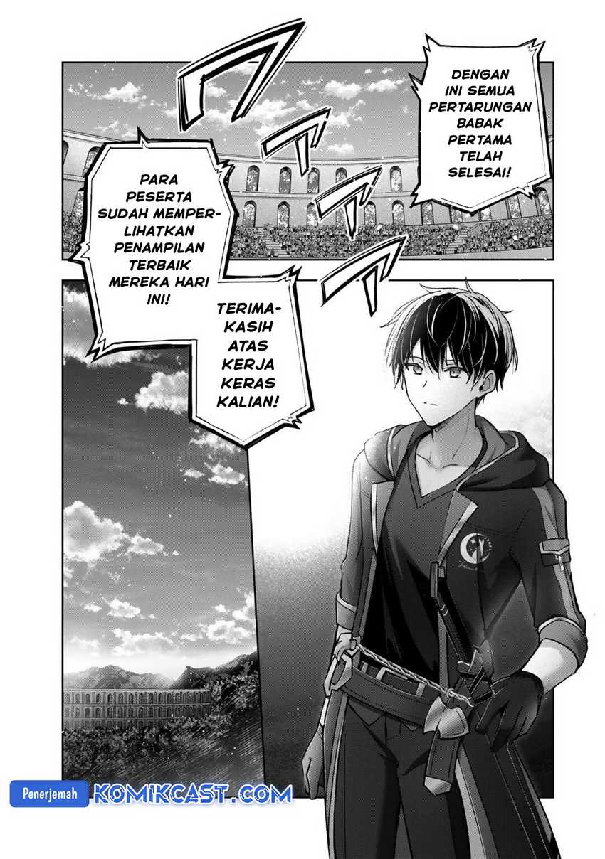 Chapter 45 - halaman 34
