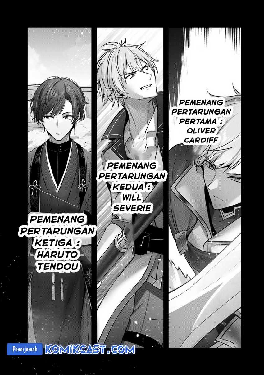 Chapter 45 - halaman 38