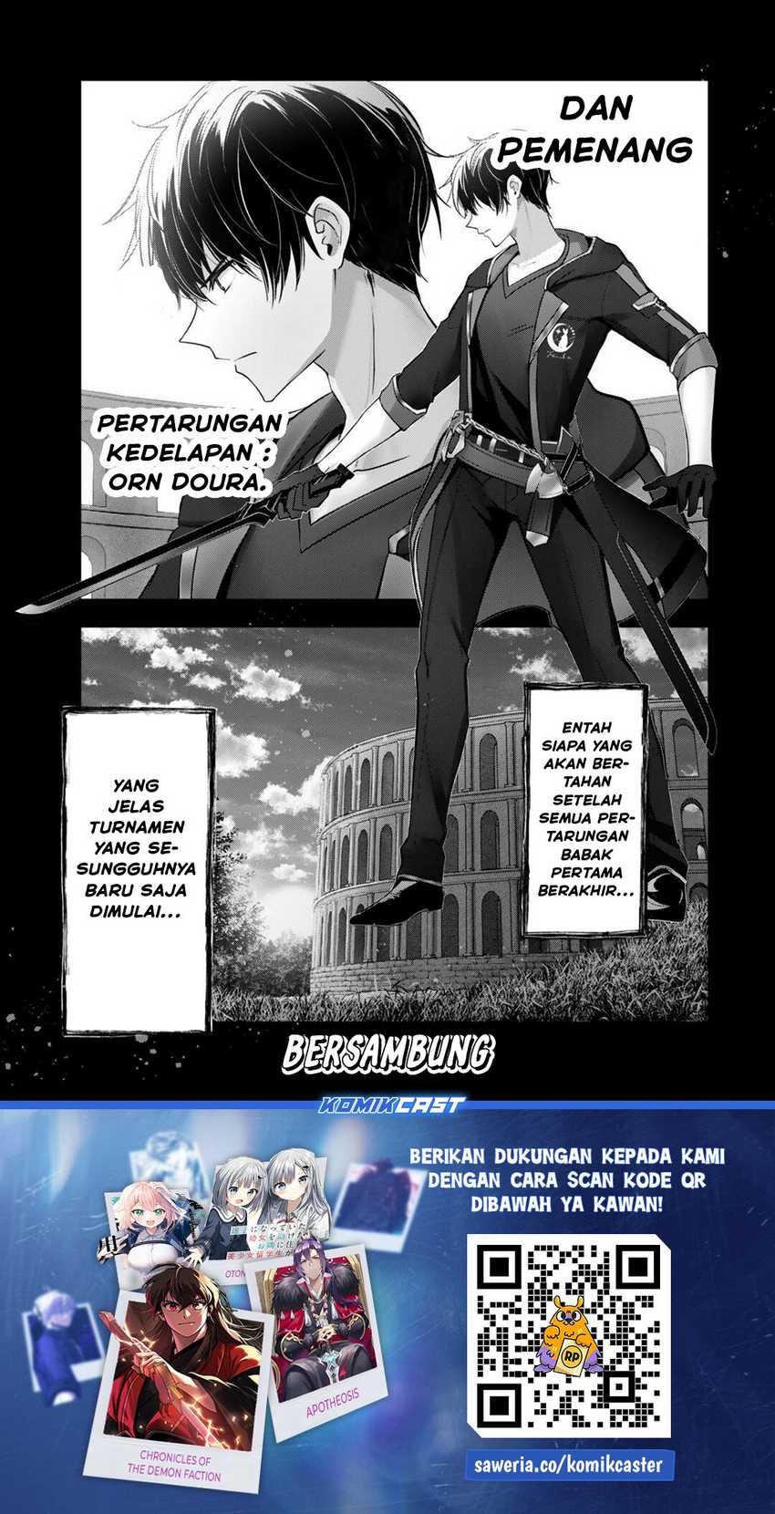 Chapter 45 - halaman 40