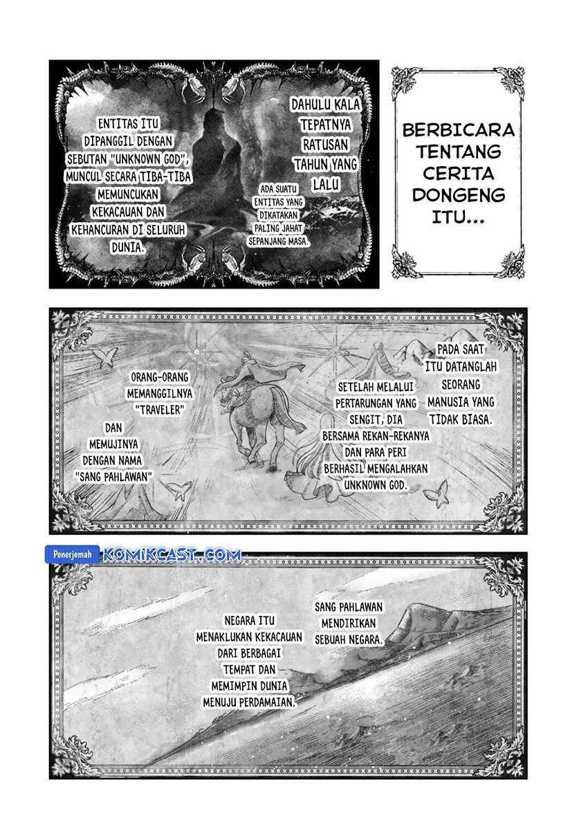 Chapter 45 - halaman 9