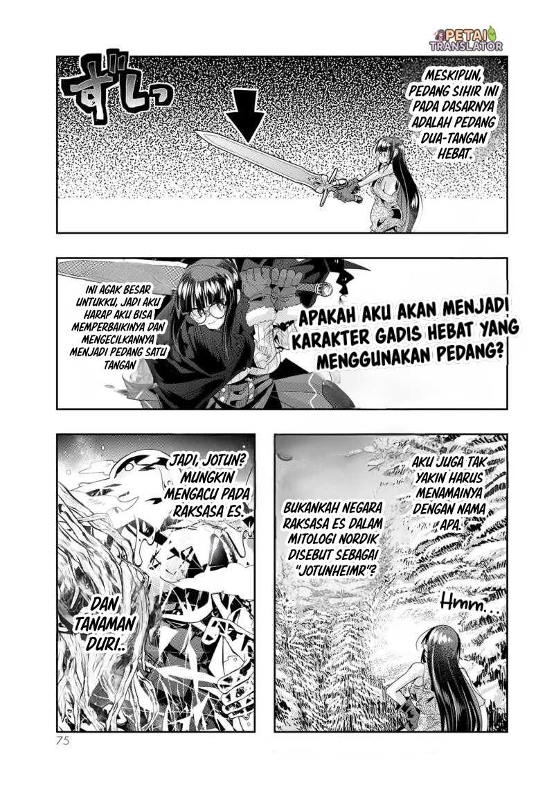 Chapter 80 - halaman 12