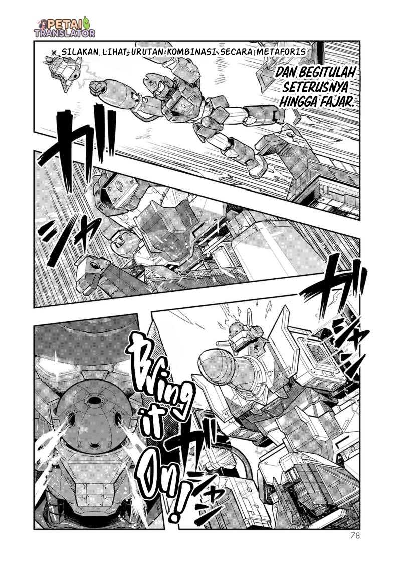 Chapter 80 - halaman 15