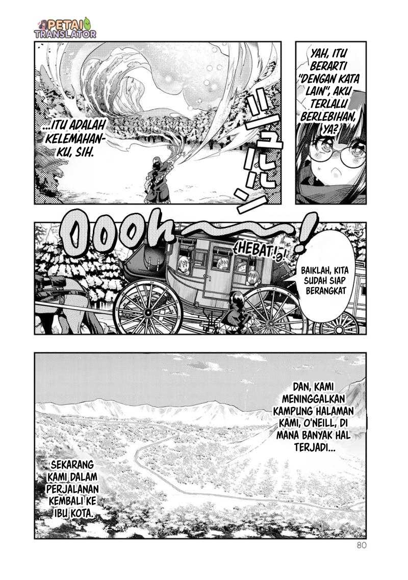 Chapter 80 - halaman 17
