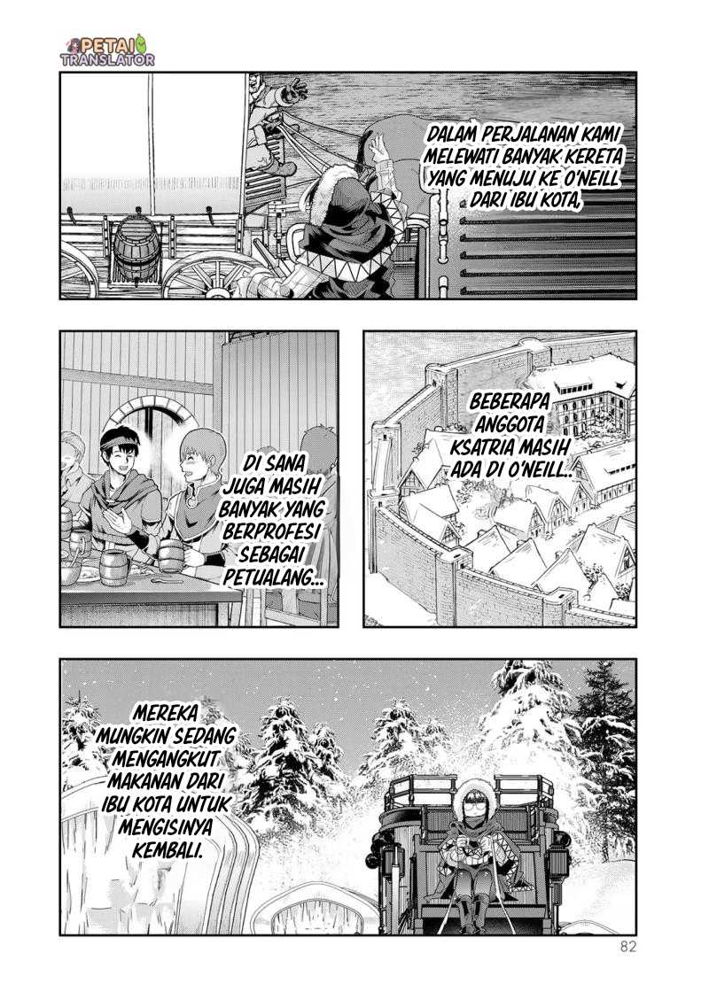 Chapter 80 - halaman 19