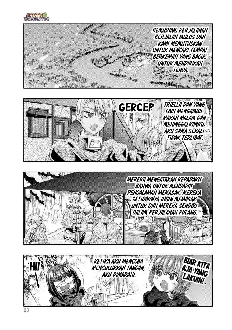 Chapter 80 - halaman 20