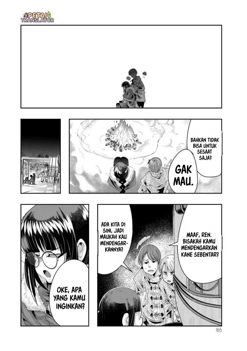 Chapter 80 - halaman 23