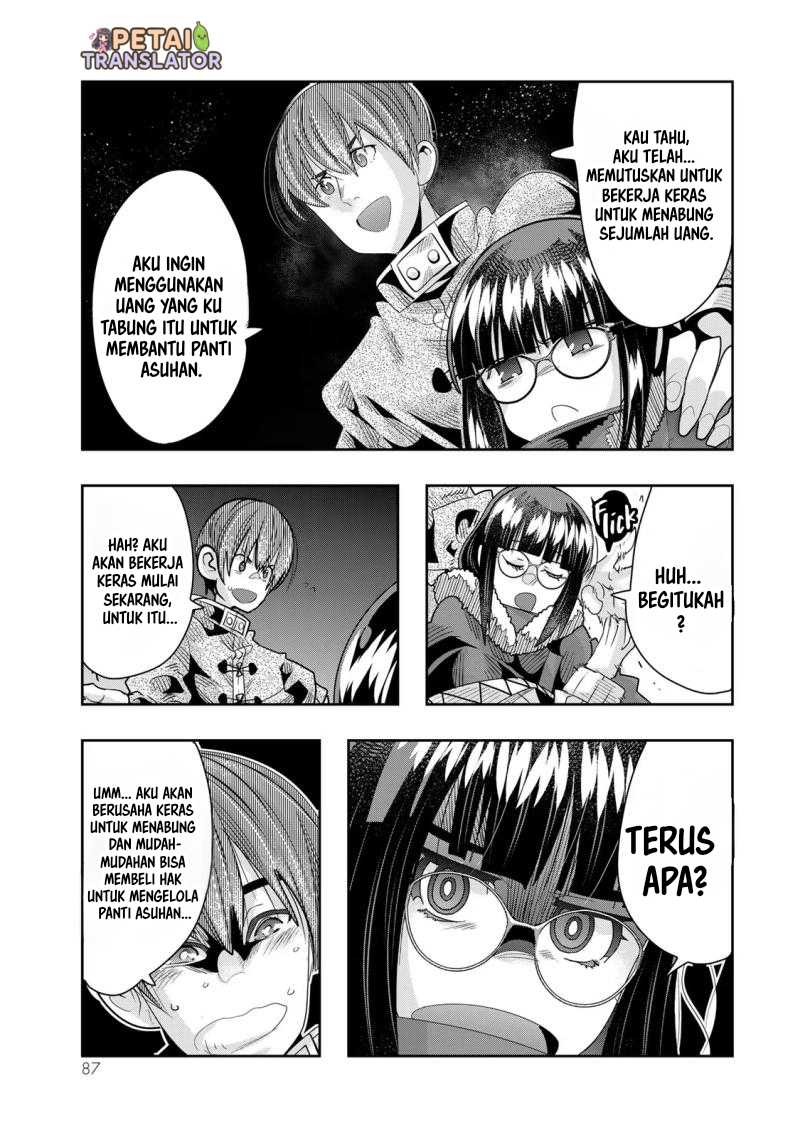 Chapter 80 - halaman 24