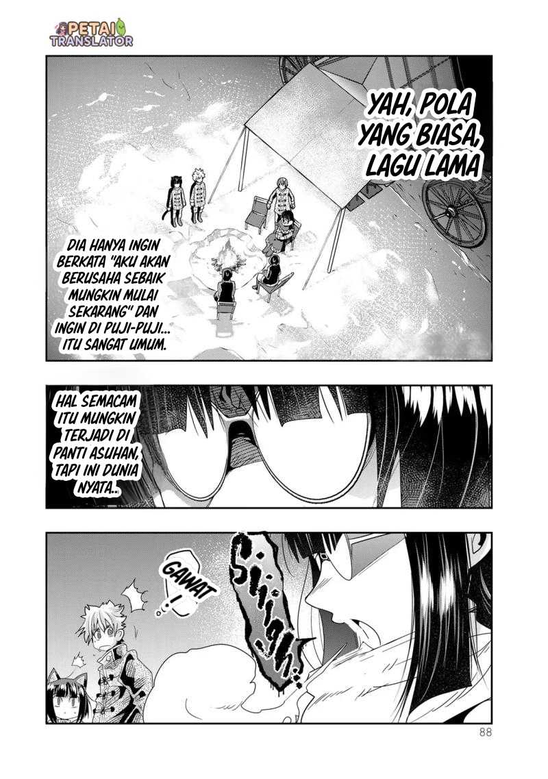 Chapter 80 - halaman 25