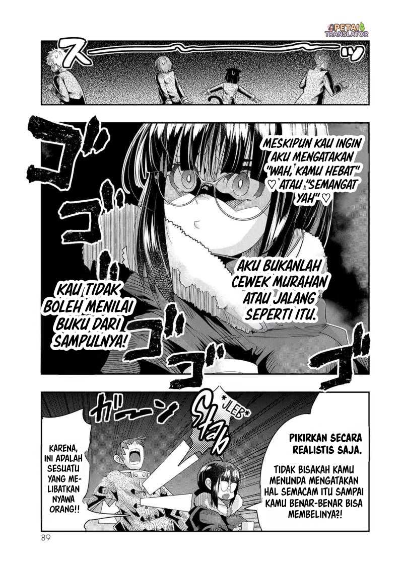 Chapter 80 - halaman 26