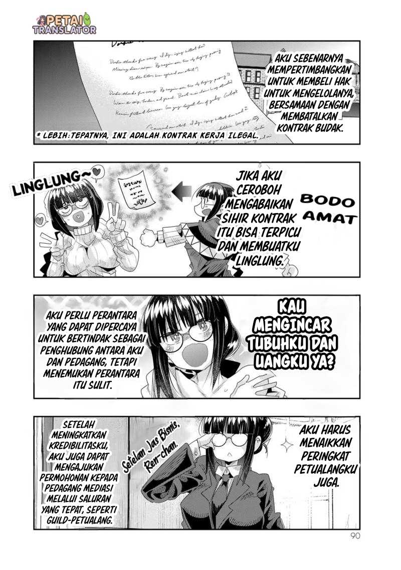 Chapter 80 - halaman 27