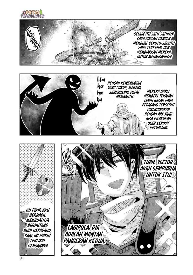 Chapter 80 - halaman 28